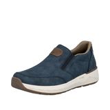Rieker 11550 mocassinheren