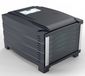 RGV 110831 voedseldroger Zwart 800 W