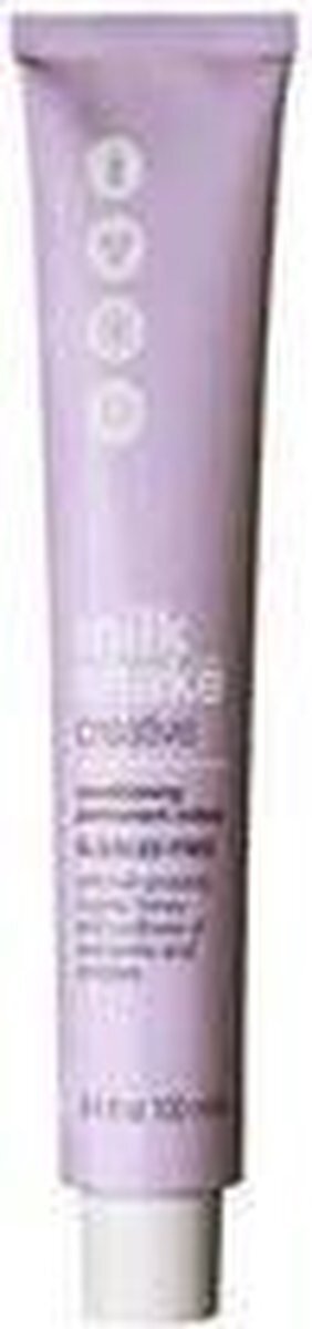 Milk_Shake Vopsea Permanenta Milk Shake Creative 10.7610vr, Blond Platinat Violet Rosu, 100ml