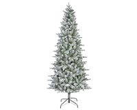 Lumineo Everlands Killington Fir Snowy - 210 cm