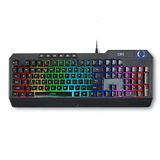 [Amazon DR1TECH Wasp RGB Gaming Toetsenbord