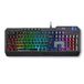 [Amazon DR1TECH Wasp RGB Gaming Toetsenbord