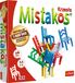Trefl Mistakos Jeu d'adresse – Chaises – Multicolore