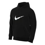 Nike Sp Polar heren Sweatshirt met capuchon
