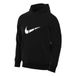Nike Sp Polar heren Sweatshirt met capuchon