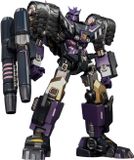 Yolopark IDW Tarn Transformers AMK Pro Diecast Model Kit