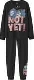 Name It Stitch Nachtset Pyjama Meisjes