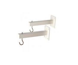 Celexon Wall spacers - wit
