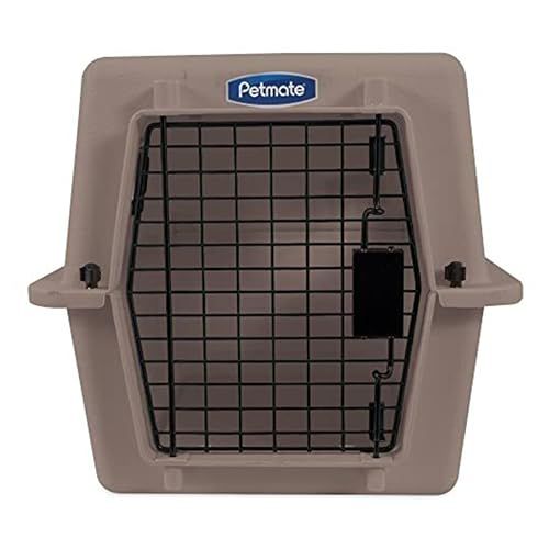 Petmate Ultra Vari Kennel Fashion 21" - Transportbox voor honden - 7 kg