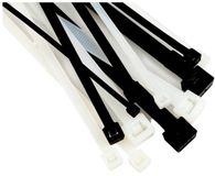 3M FS200C-C Kabelbinder 200 mm 4.80 mm Transparant 100 stuk(s)