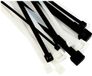 3M FS200C-C Kabelbinder 200 mm 4.80 mm Transparant 100 stuk(s)
