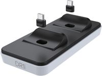 oCreon GamePow Controller - Geschikt voor DualSense en PlayStation 5 - Oplaadbasis voor fast charge