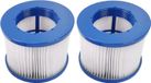 Cocooning Water 2er Set SPA Filter für aufblasbare Whirlpools