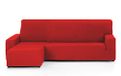Martina Home Túnez, bekleding voor chaise longue, kort hoekdeel links, rood