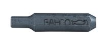 Bahco bit 6-kant 2x20 mm 5/32" aanslu | 45S/H2