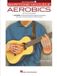 Chad Hal Leonard Baritone Ukulele Aerobics