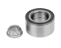 MEYLE Radlagersatz 1004980135/SK Vorderachse beidseitig