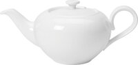 Villeroy & Boch Royal Theepot - 400 ml - Wit Porselein