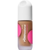 Benefit The POREfessional Foundation Unisex 30ml Lichtbruin