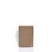 PIQUADRO - Porte-cartes de Crédit Fixation Magnétique -Femme -Taupe et Bleu | Métal et cuir, Protection anti-fraude RFID, Logement cartes, Usage quotidien, Design élégant