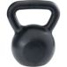 Martes Essentials Martes Kettlebell in cement