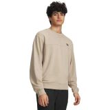 Under Armour Sweatshirt léger Beige XS