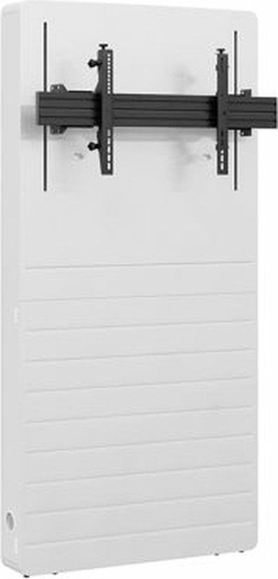 Hagor 2773 bevestiging voor signage-beeldschermen 2,49 m (98") Wit