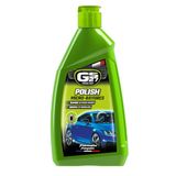 GS27 Micro-kraspolish voor de auto – verwijdert gemakkelijk micro-krassen en onvolkomenheden van de carrosserie, 500 ml, neutraal