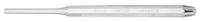 KS Tools 156.0115-E Pendrijver, 8-kant, hoogglans verchroomd, Ø 6mm, Hanger