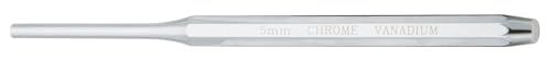 KS Tools 156.0115-E Pendrijver, 8-kant, hoogglans verchroomd, Ø 6mm, Hanger
