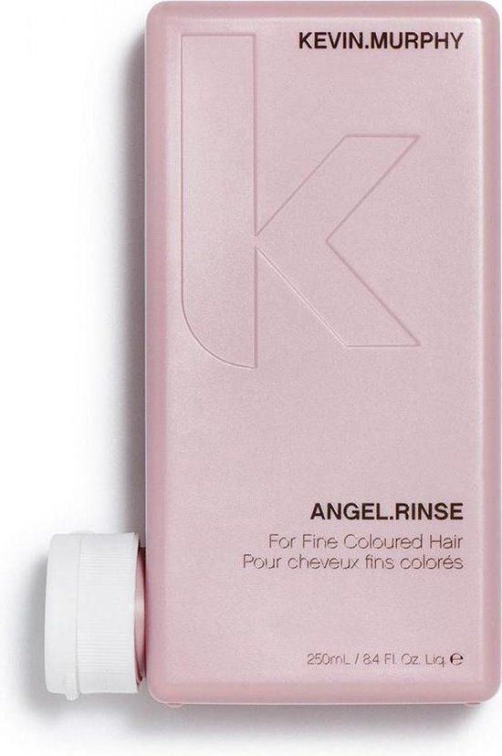 KEVIN.MURPHY Angel Rinse Conditioner 250 ml - For Colored & Dry Hair - Sulfate Free