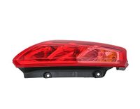 MAGNETI MARELLI Heckleuchte 712201401110 links | Compatibel met: FIAT GRANDE PUNTO, PUNTO Kasten/Schrägheck