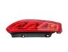 MAGNETI MARELLI Heckleuchte 712201401110 links | Compatibel met: FIAT GRANDE PUNTO, PUNTO Kasten/Schrägheck