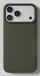 Nudient Thin Case coque de téléphone portable 17,5 cm (6.9") Housse Vert foncé