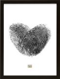 Deknudt Frames fotolijst S40RK2 - zwart - 50x70 cm