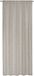 Elbersdrucke Gordijn met verborgen lussen Emotions 255x140 cm beige