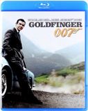Warner Home Video Goldfinger [Blu-Ray]
