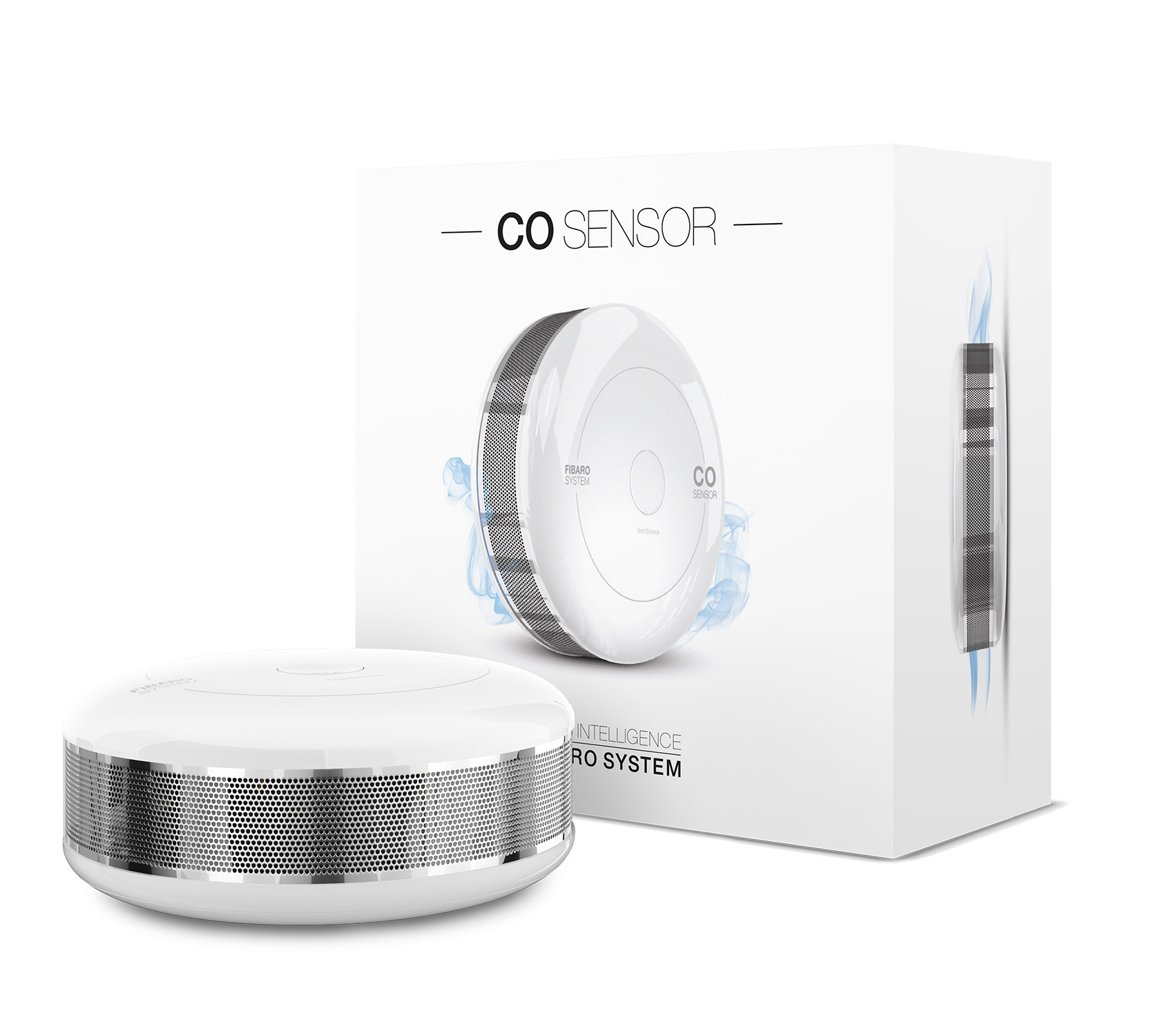 Fibaro FGCD-001