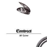Membran 17% Fee Bbe Contrast LP J&F Quintet
