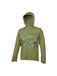 ENDURA Outdoorjas olijfgroen