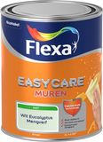 FLEXA Easycare Muurverf - Mat - Wit Eucalyptus - 1 liter