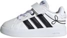 Adidas Sportswear Grand Court 3.0 Schoenen Peuters Meisjes - Kinderen - Wit