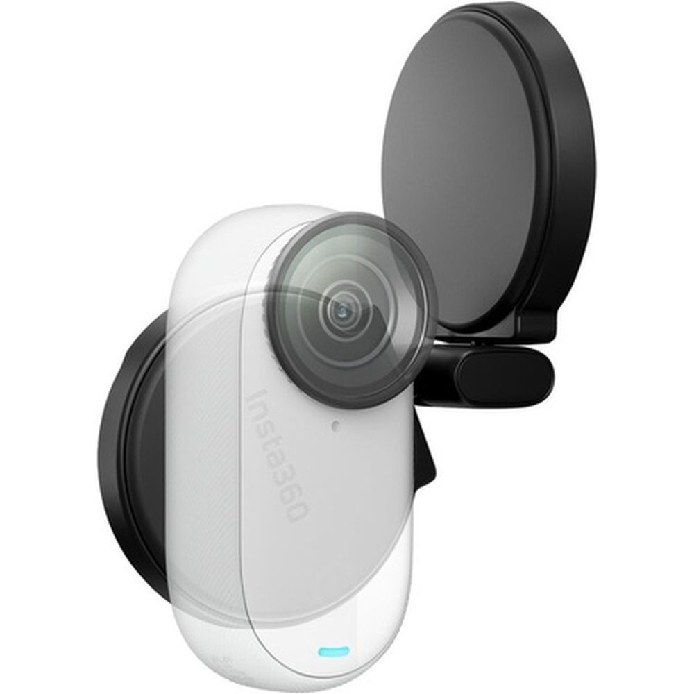 INSTA360 GO 3/GO 3S Pocket Flexi Mount