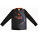 Nike Inter Milan 25/26 Academy Pro Chemise Junior Manches Longues - Noir, Medium
