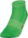 Jako - Sock liners 3-pack - Groen - Katoen - Maat 47-50