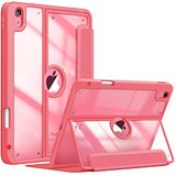 Fintie Transparant hoesje voor iPad 10e generatie 10,9 inch tablet (release 2022)