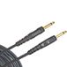 Planet Waves PW-G-15 audio kabel 4,5 m 6.35mm Zwart