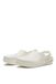 Crocs InMotion Clog - Wit - Unisex - Maat 42-43