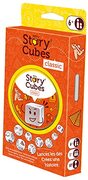 ASMODEE EDITIONS STORY CUBES CLASSIQUE BL ECO