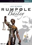 Megamoviestore Rumpole Of The Bailey - Serie 1 DVD